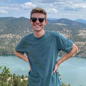 Meet your Posher, Austin